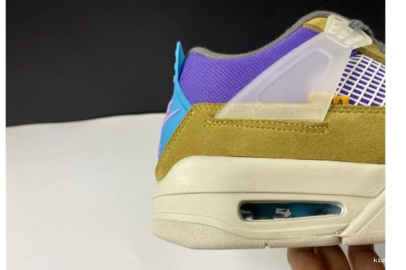 Rep Moss SP Air Desert DJ5718-300 DJ5718-300 Anniversary Union Retro 30th 4 Jordan 0331